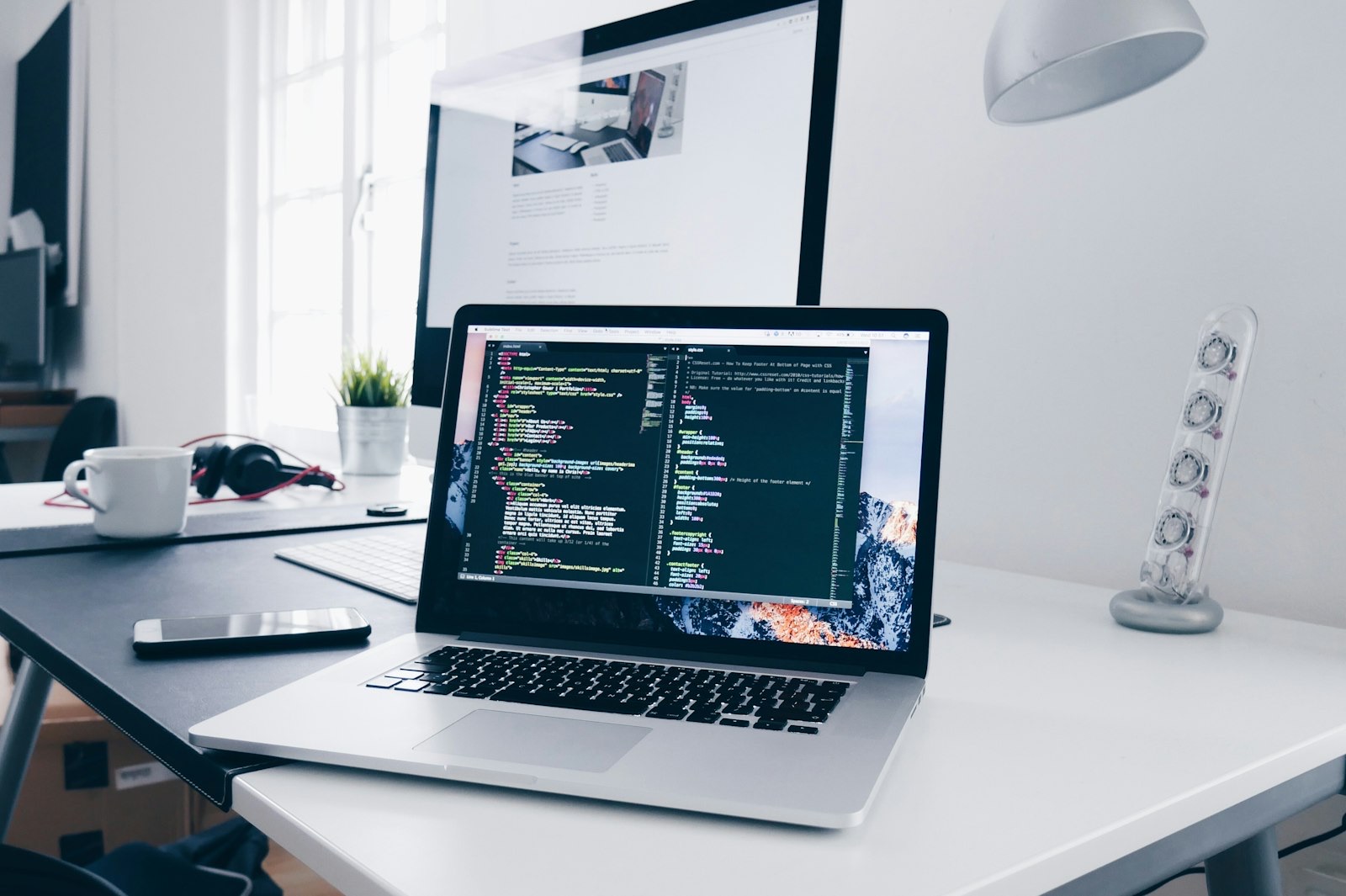 Shopify storefront admin preview